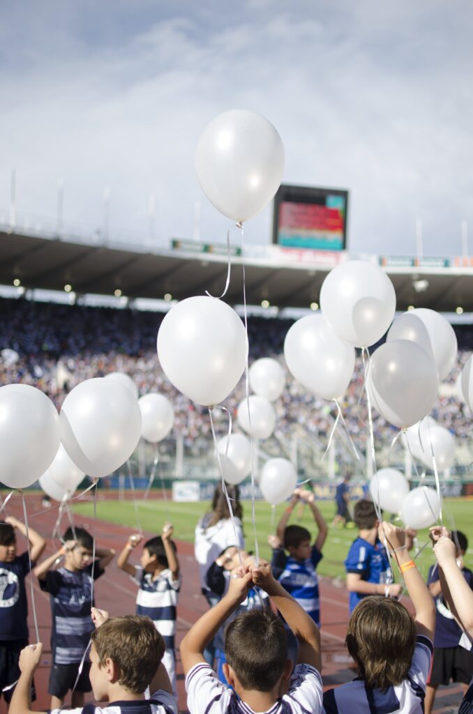 Ceremonia de apertura deporte (1)